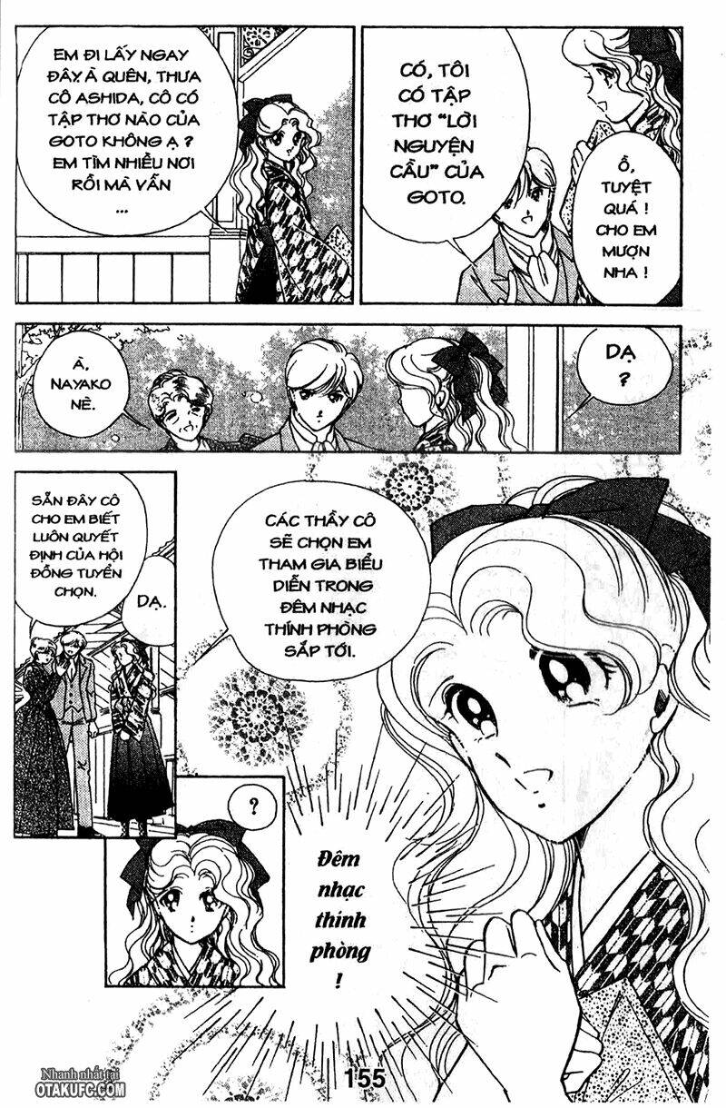 Khúc Tình Ca Ban Mai – Akatsuki No Aria Chapter 6 - Trang 2