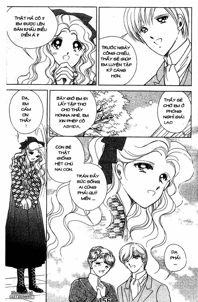 Khúc Tình Ca Ban Mai – Akatsuki No Aria Chapter 6 - Trang 2