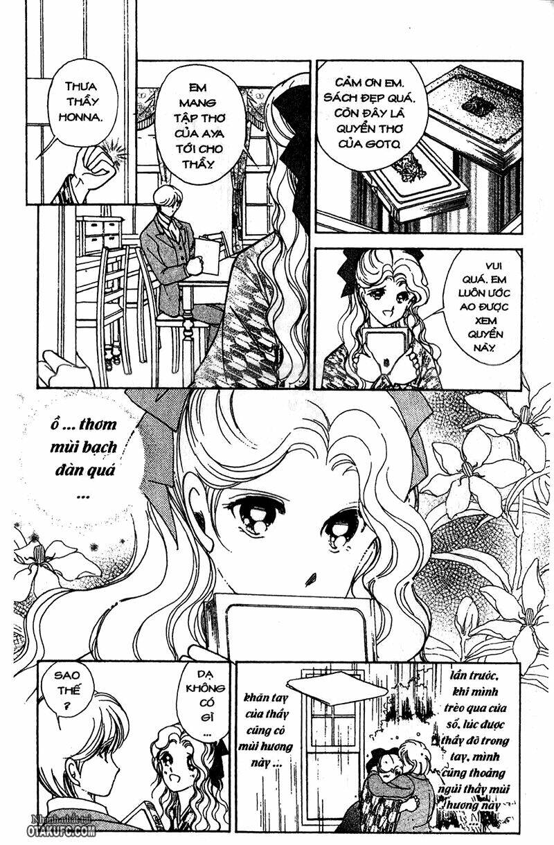 Khúc Tình Ca Ban Mai – Akatsuki No Aria Chapter 6 - Trang 2