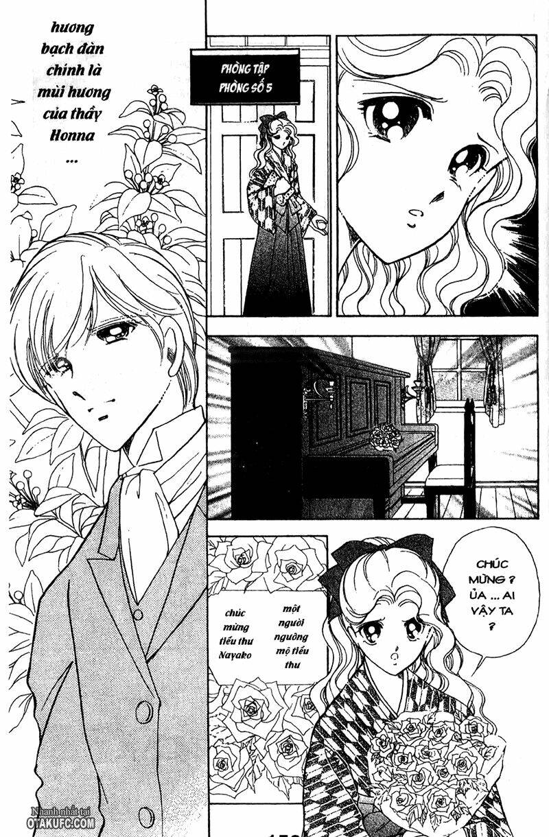 Khúc Tình Ca Ban Mai – Akatsuki No Aria Chapter 6 - Trang 2