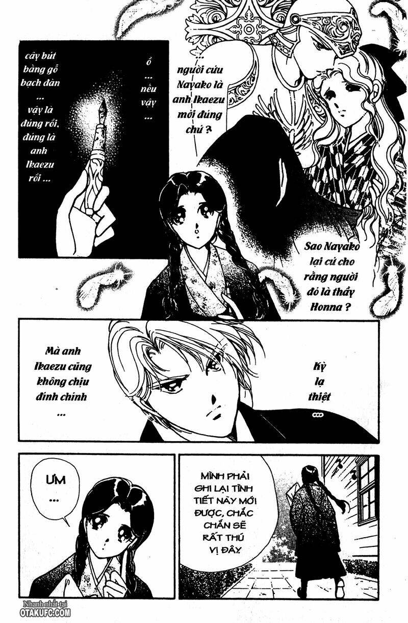 Khúc Tình Ca Ban Mai – Akatsuki No Aria Chapter 7 - Trang 2