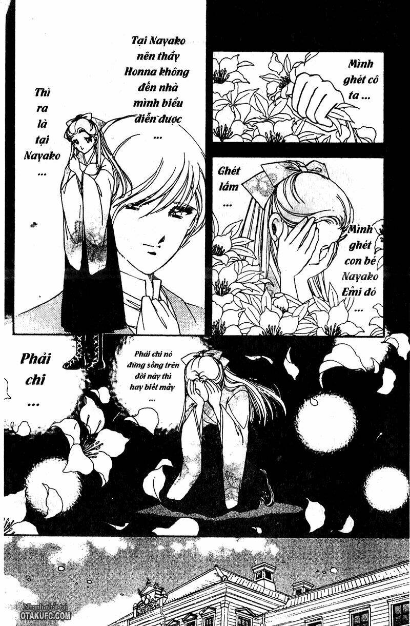 Khúc Tình Ca Ban Mai – Akatsuki No Aria Chapter 7 - Trang 2