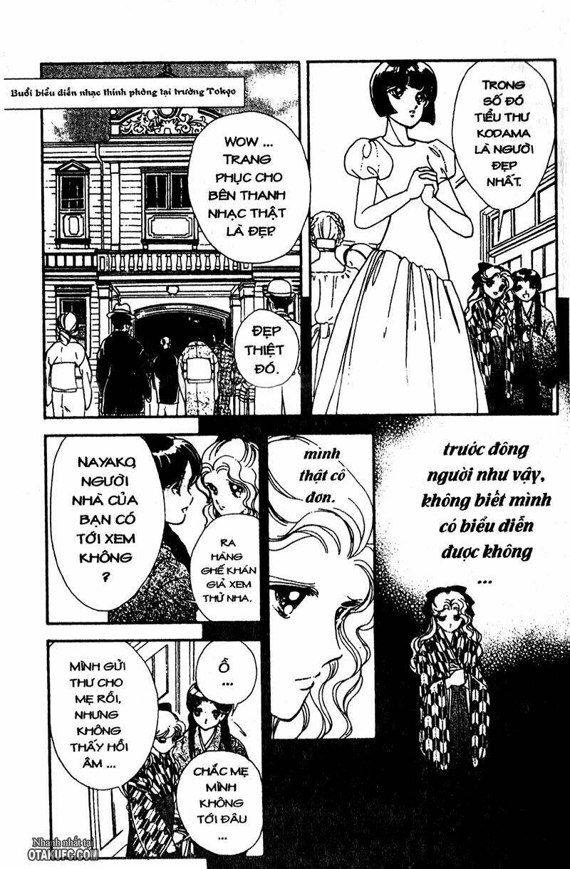 Khúc Tình Ca Ban Mai – Akatsuki No Aria Chapter 7 - Trang 2