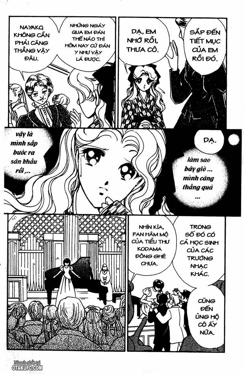 Khúc Tình Ca Ban Mai – Akatsuki No Aria Chapter 7 - Trang 2