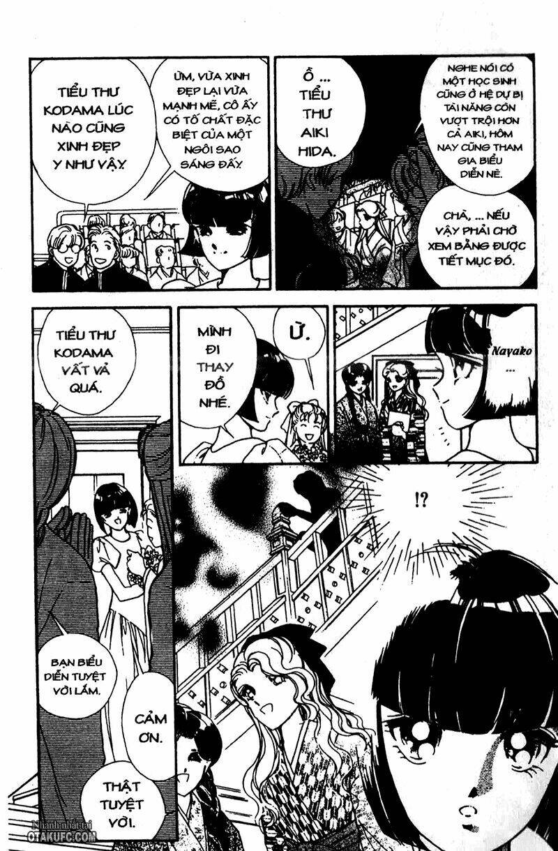 Khúc Tình Ca Ban Mai – Akatsuki No Aria Chapter 7 - Trang 2