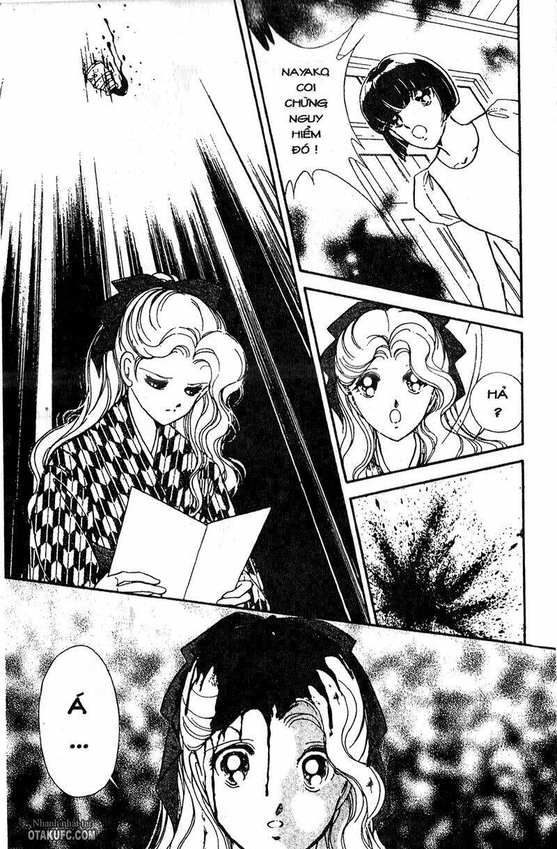 Khúc Tình Ca Ban Mai – Akatsuki No Aria Chapter 7 - Trang 2