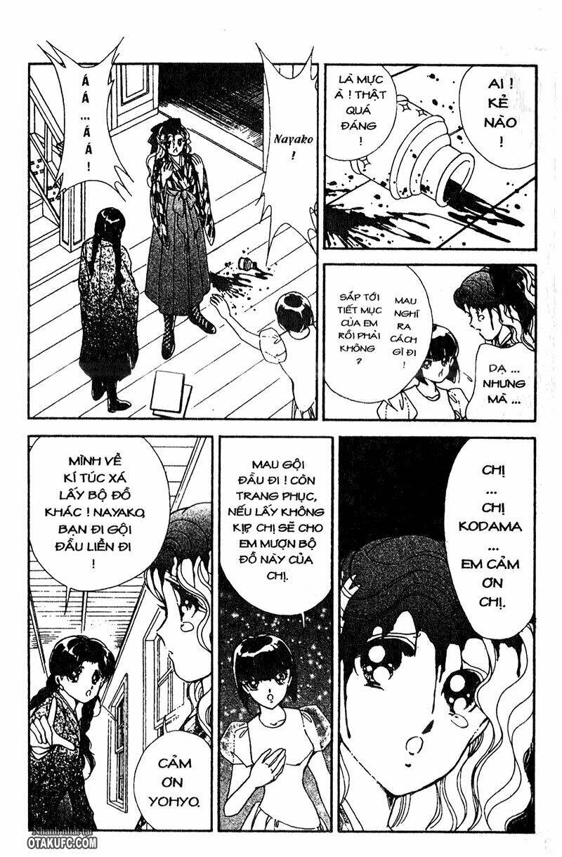 Khúc Tình Ca Ban Mai – Akatsuki No Aria Chapter 7 - Trang 2