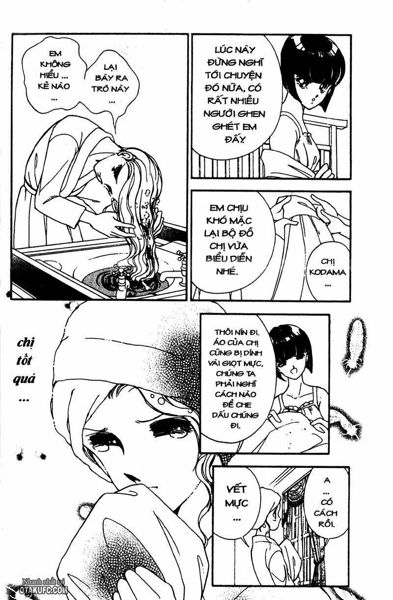 Khúc Tình Ca Ban Mai – Akatsuki No Aria Chapter 7 - Trang 2