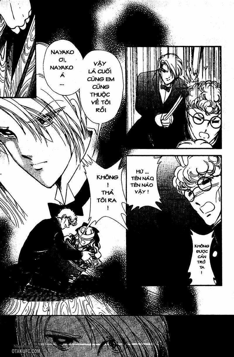 Khúc Tình Ca Ban Mai – Akatsuki No Aria Chapter 7 - Trang 2