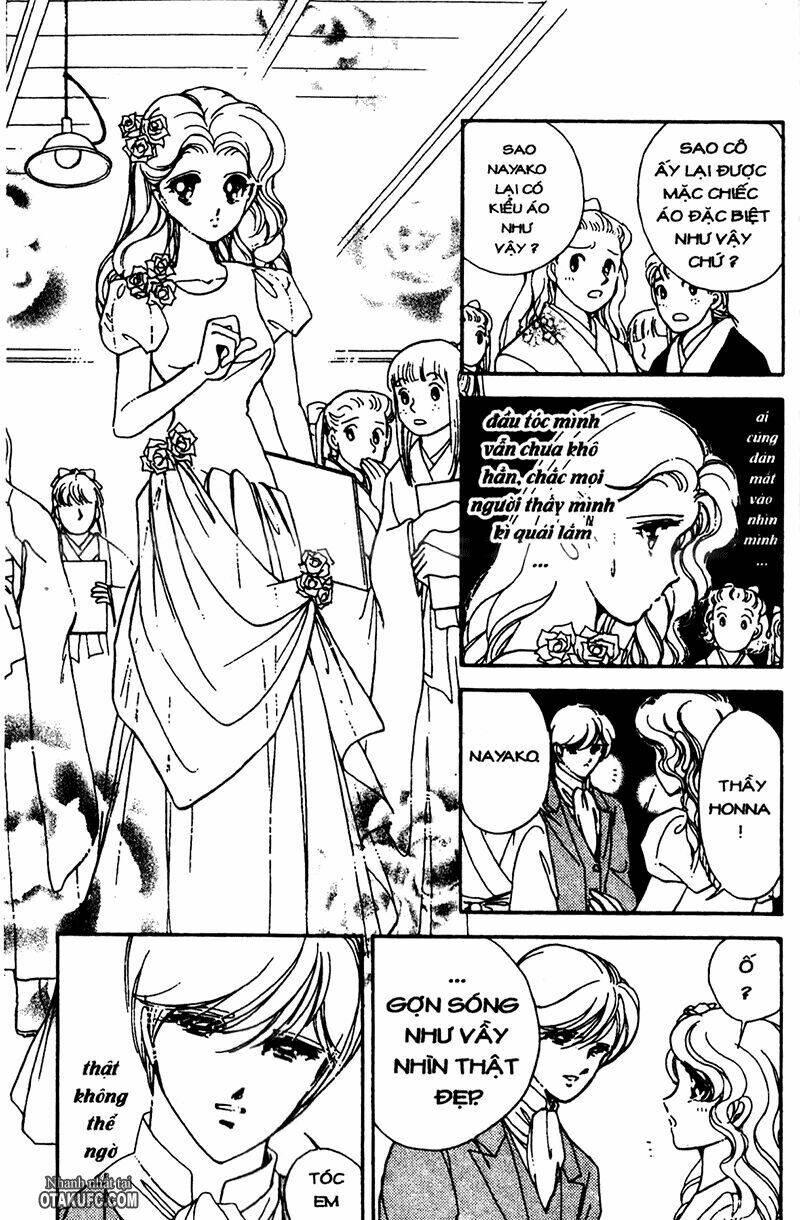 Khúc Tình Ca Ban Mai – Akatsuki No Aria Chapter 7 - Trang 2