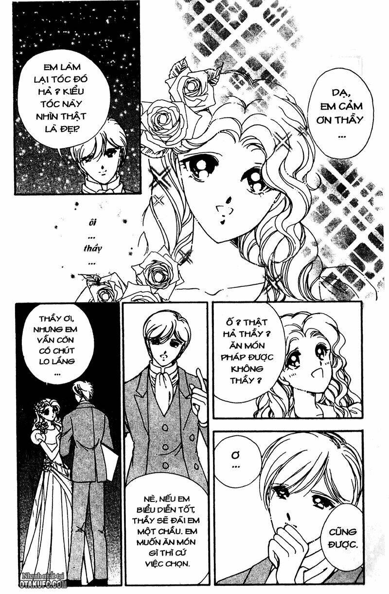 Khúc Tình Ca Ban Mai – Akatsuki No Aria Chapter 7 - Trang 2