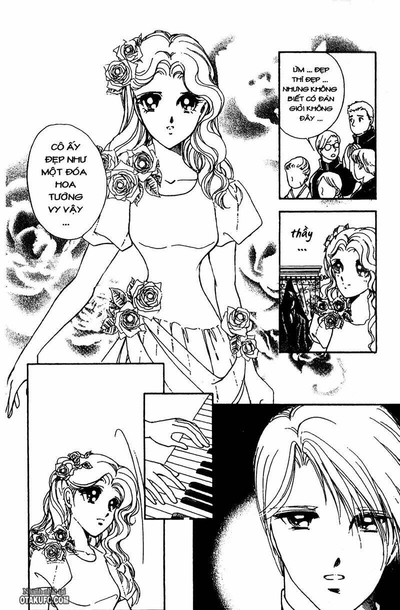 Khúc Tình Ca Ban Mai – Akatsuki No Aria Chapter 7 - Trang 2