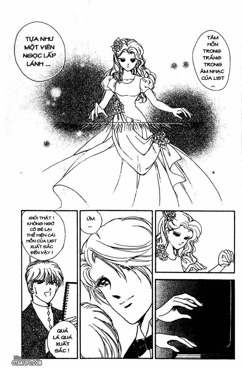 Khúc Tình Ca Ban Mai – Akatsuki No Aria Chapter 7 - Trang 2