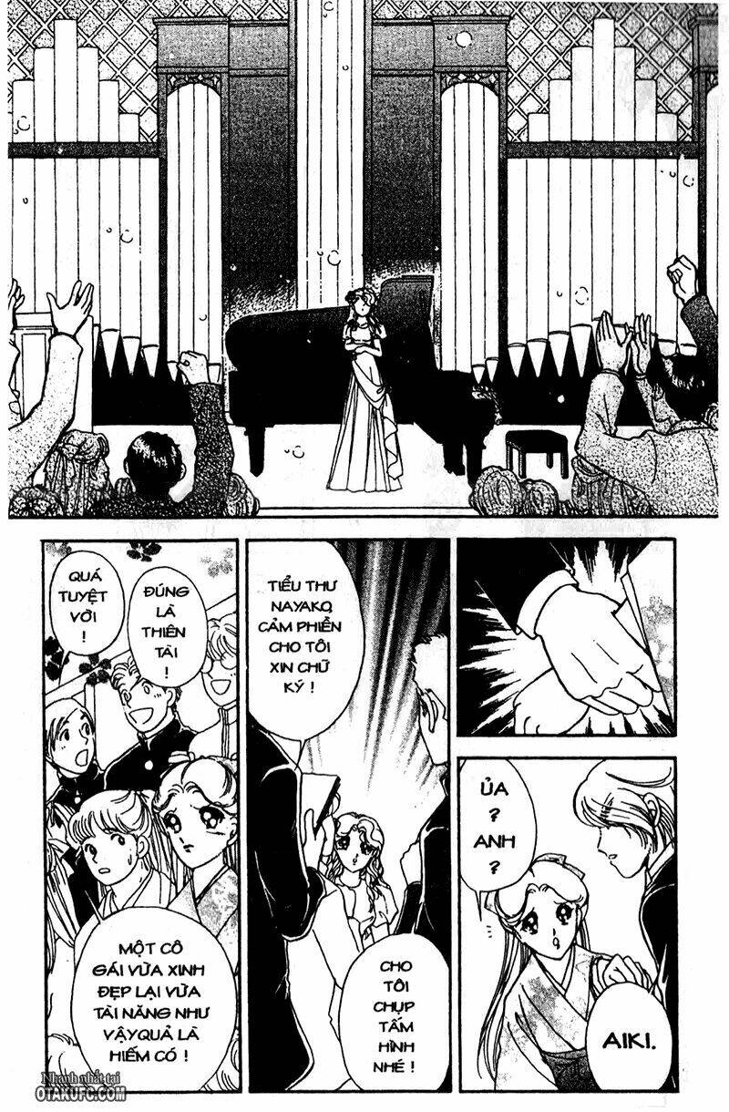 Khúc Tình Ca Ban Mai – Akatsuki No Aria Chapter 7 - Trang 2