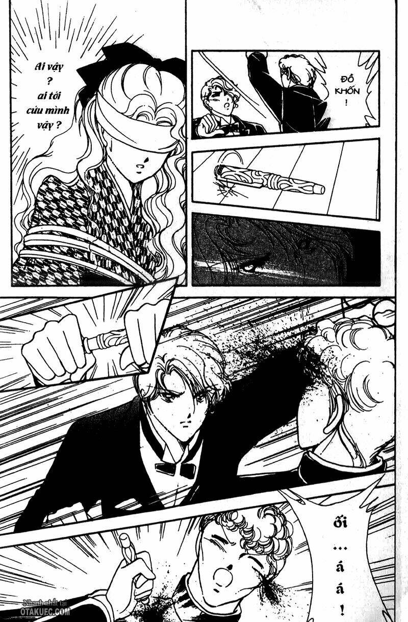 Khúc Tình Ca Ban Mai – Akatsuki No Aria Chapter 7 - Trang 2