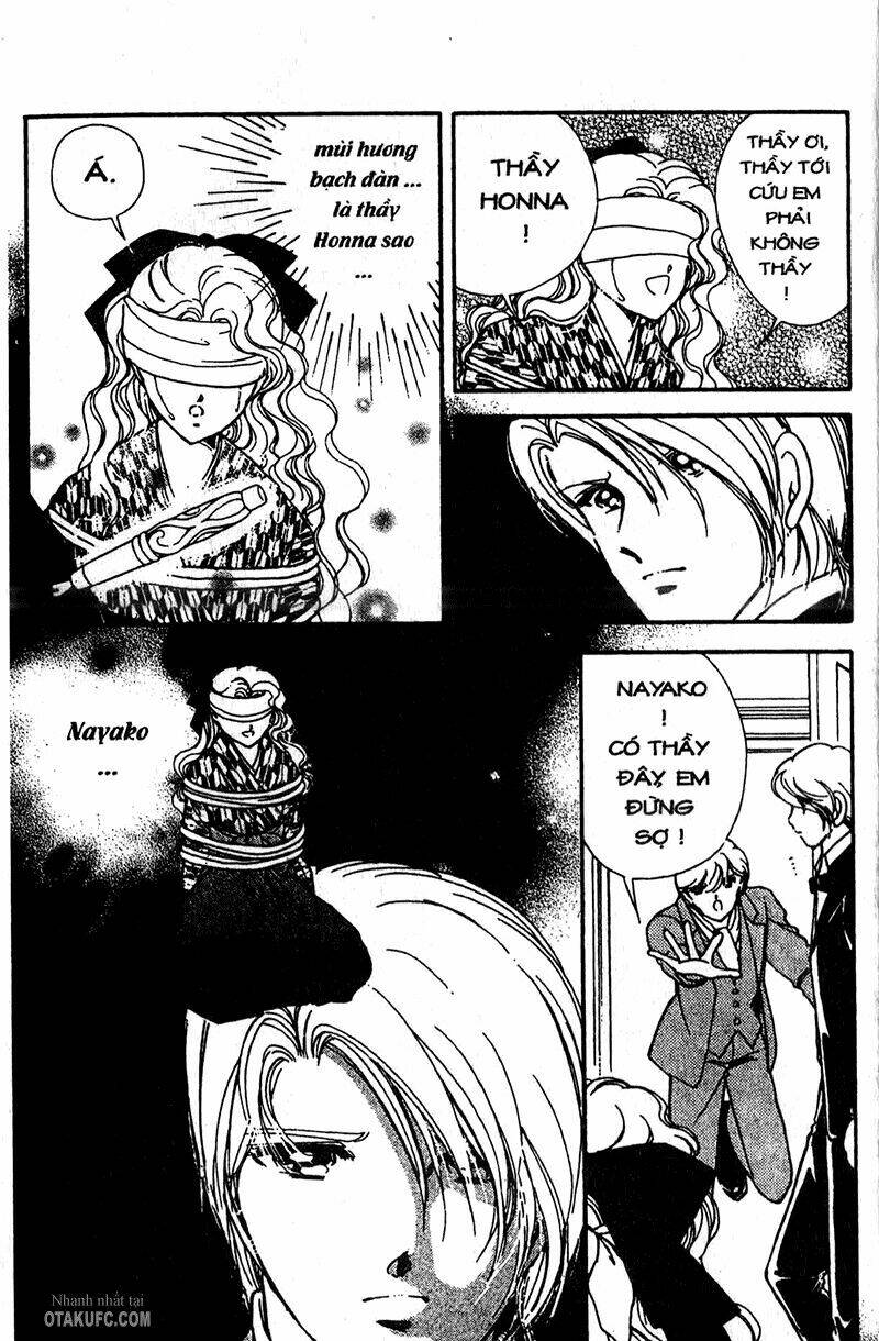 Khúc Tình Ca Ban Mai – Akatsuki No Aria Chapter 7 - Trang 2