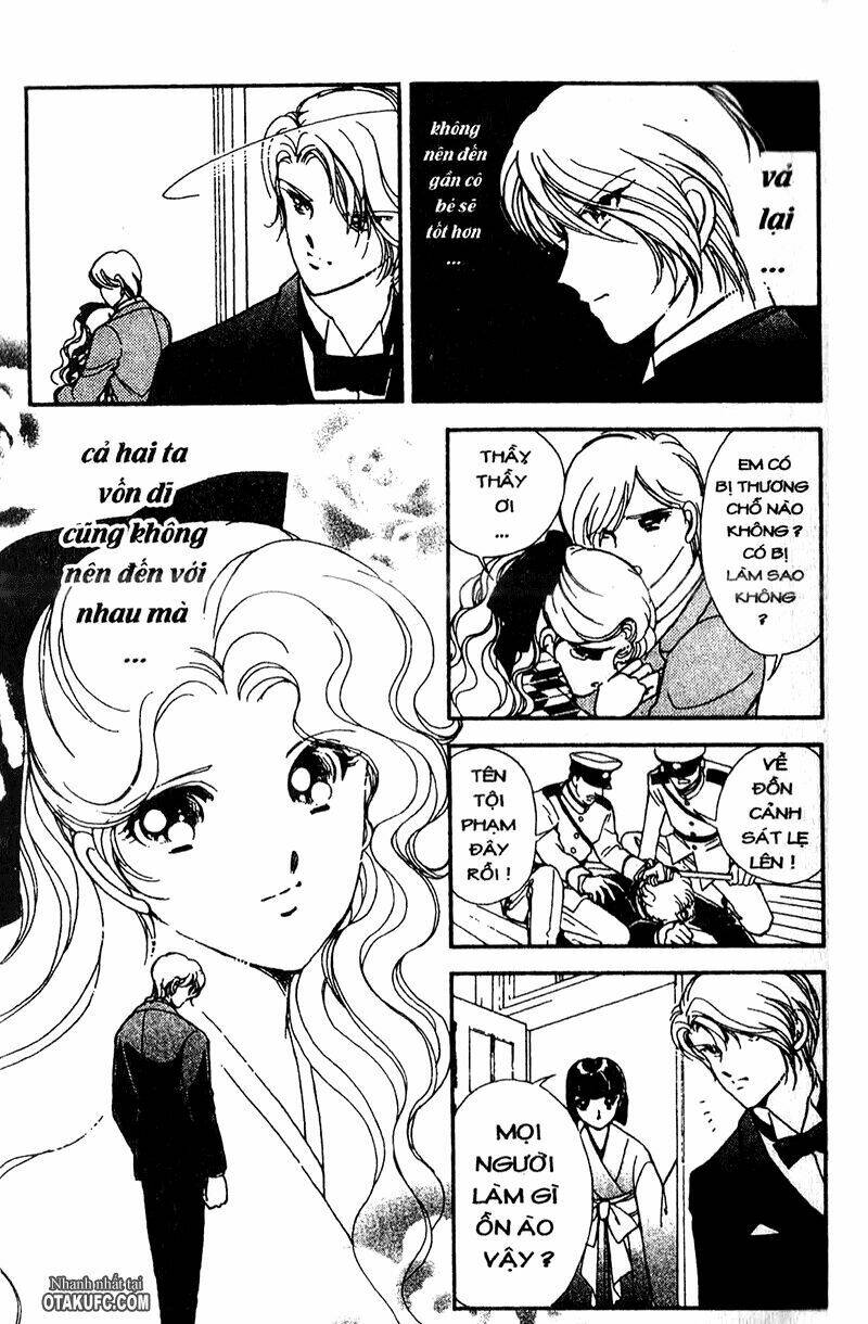 Khúc Tình Ca Ban Mai – Akatsuki No Aria Chapter 7 - Trang 2