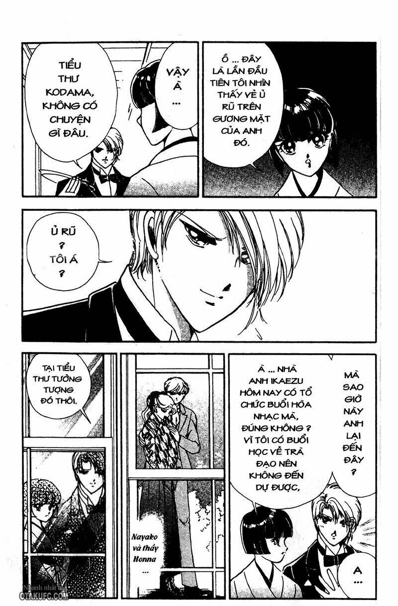 Khúc Tình Ca Ban Mai – Akatsuki No Aria Chapter 7 - Trang 2