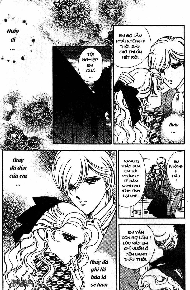 Khúc Tình Ca Ban Mai – Akatsuki No Aria Chapter 7 - Trang 2