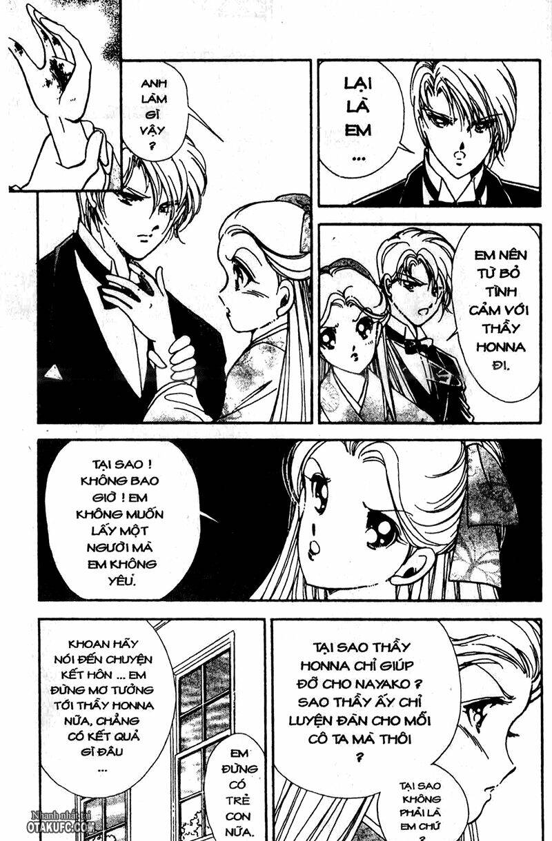 Khúc Tình Ca Ban Mai – Akatsuki No Aria Chapter 8 - Trang 2