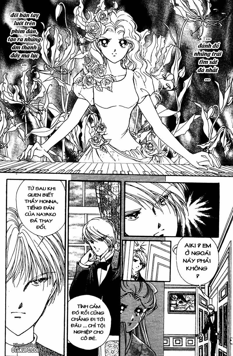 Khúc Tình Ca Ban Mai – Akatsuki No Aria Chapter 8 - Trang 2