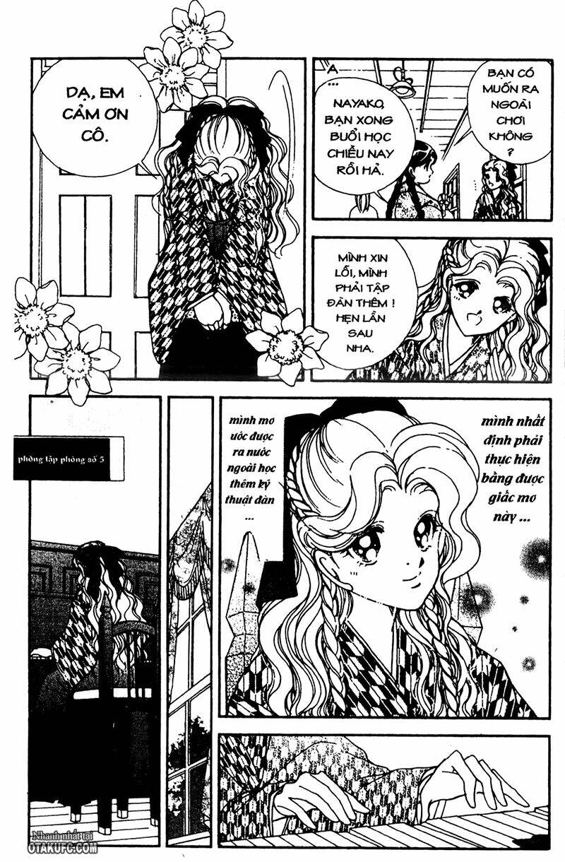 Khúc Tình Ca Ban Mai – Akatsuki No Aria Chapter 8 - Trang 2