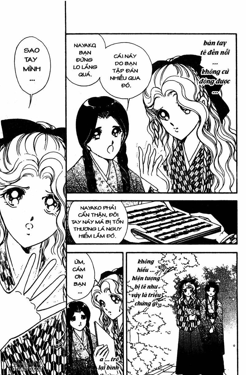 Khúc Tình Ca Ban Mai – Akatsuki No Aria Chapter 8 - Trang 2