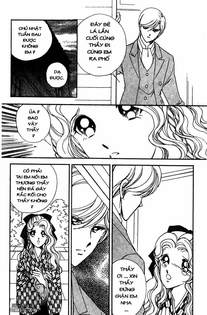 Khúc Tình Ca Ban Mai – Akatsuki No Aria Chapter 8 - Trang 2