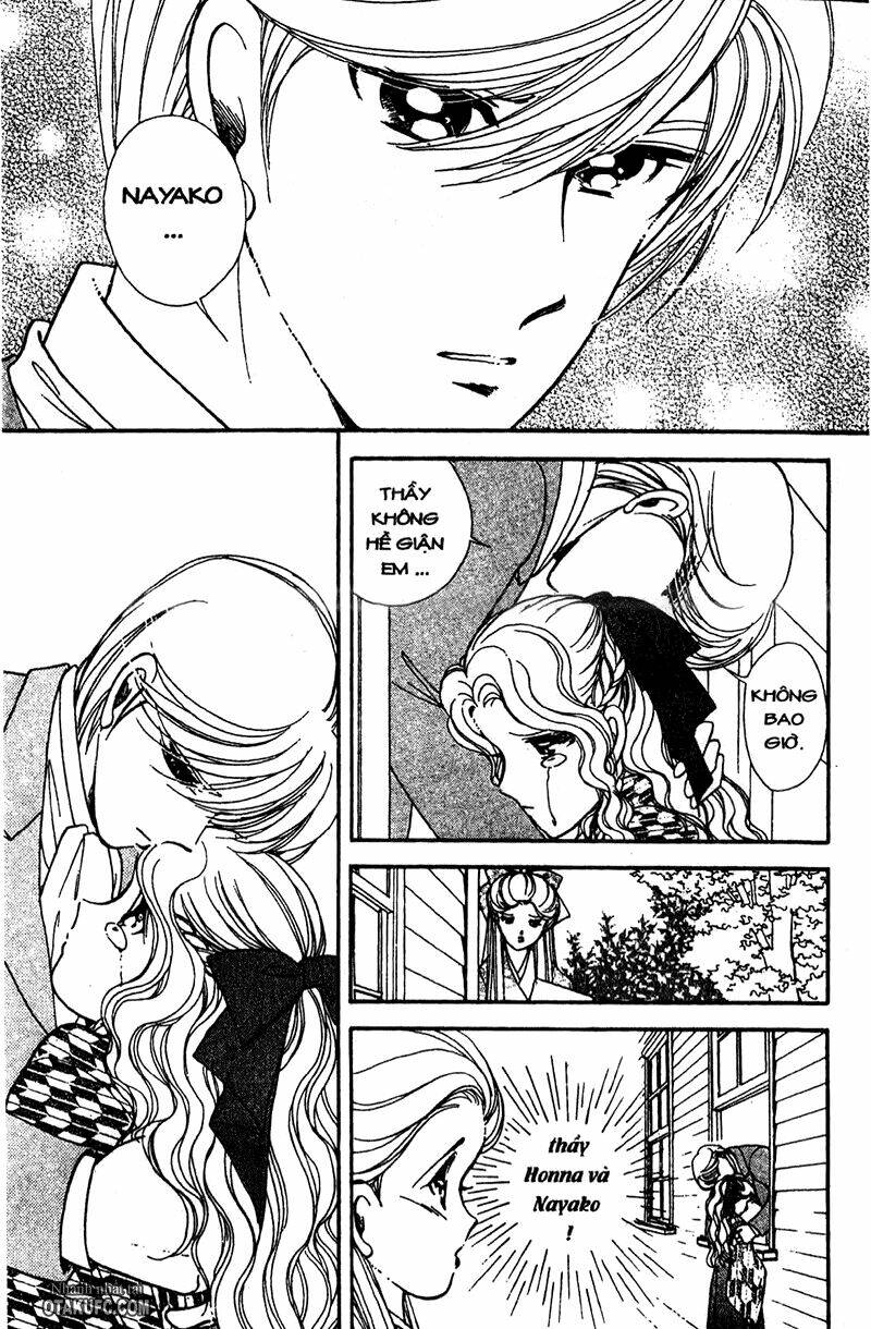 Khúc Tình Ca Ban Mai – Akatsuki No Aria Chapter 8 - Trang 2