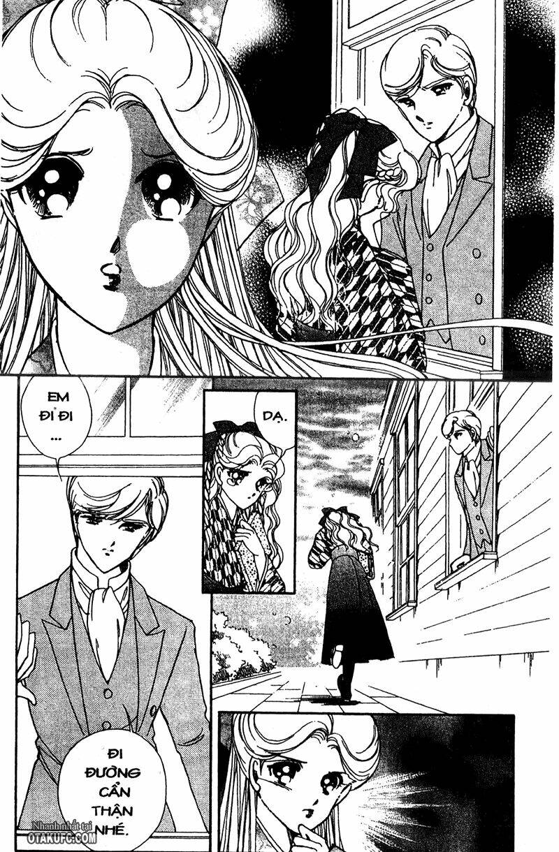 Khúc Tình Ca Ban Mai – Akatsuki No Aria Chapter 8 - Trang 2