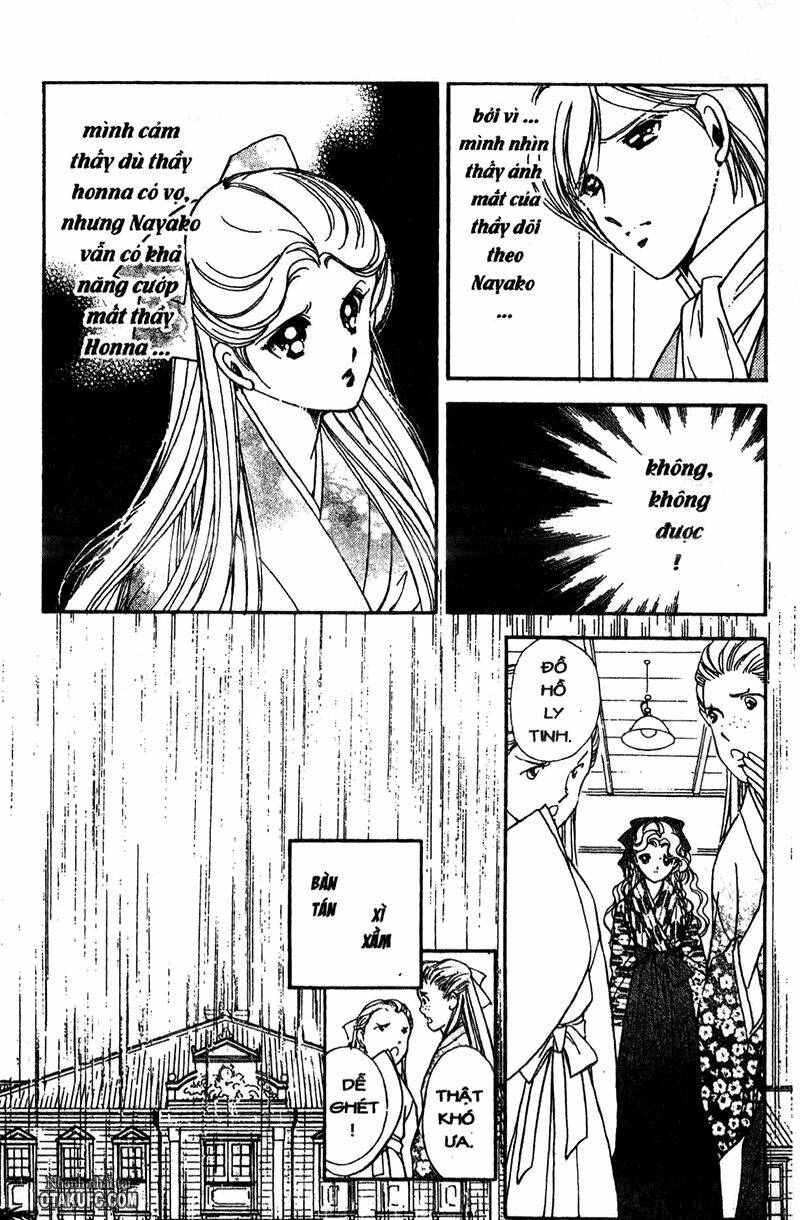 Khúc Tình Ca Ban Mai – Akatsuki No Aria Chapter 8 - Trang 2