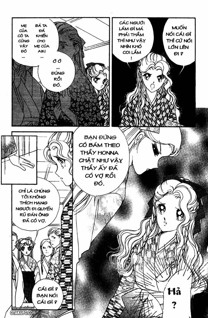 Khúc Tình Ca Ban Mai – Akatsuki No Aria Chapter 8 - Trang 2