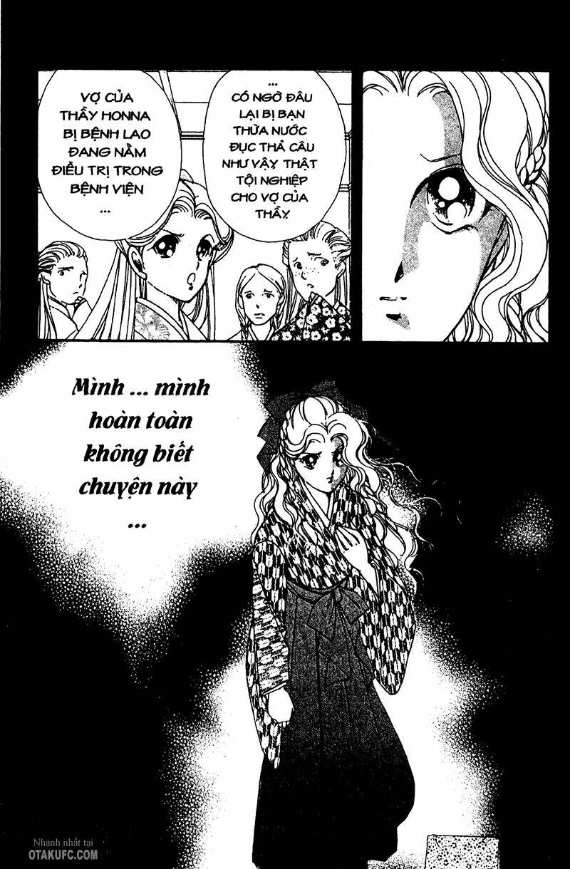 Khúc Tình Ca Ban Mai – Akatsuki No Aria Chapter 8 - Trang 2