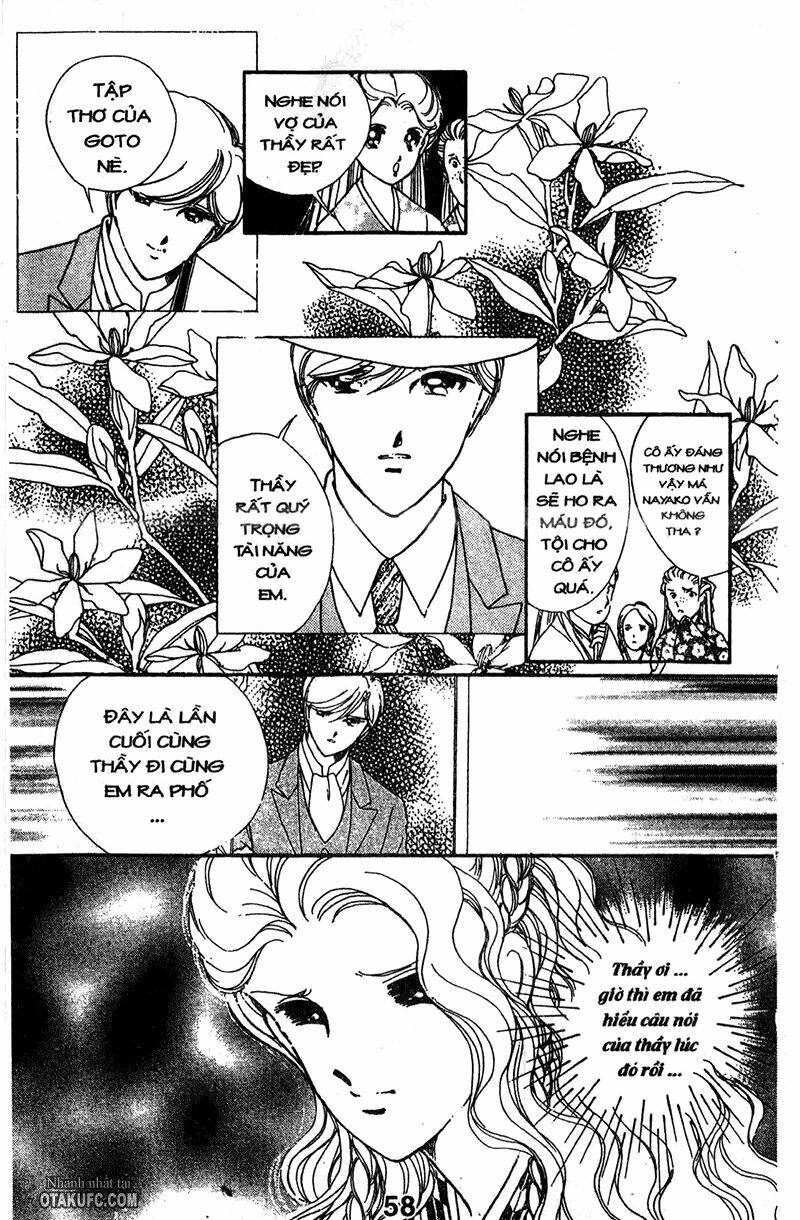 Khúc Tình Ca Ban Mai – Akatsuki No Aria Chapter 8 - Trang 2