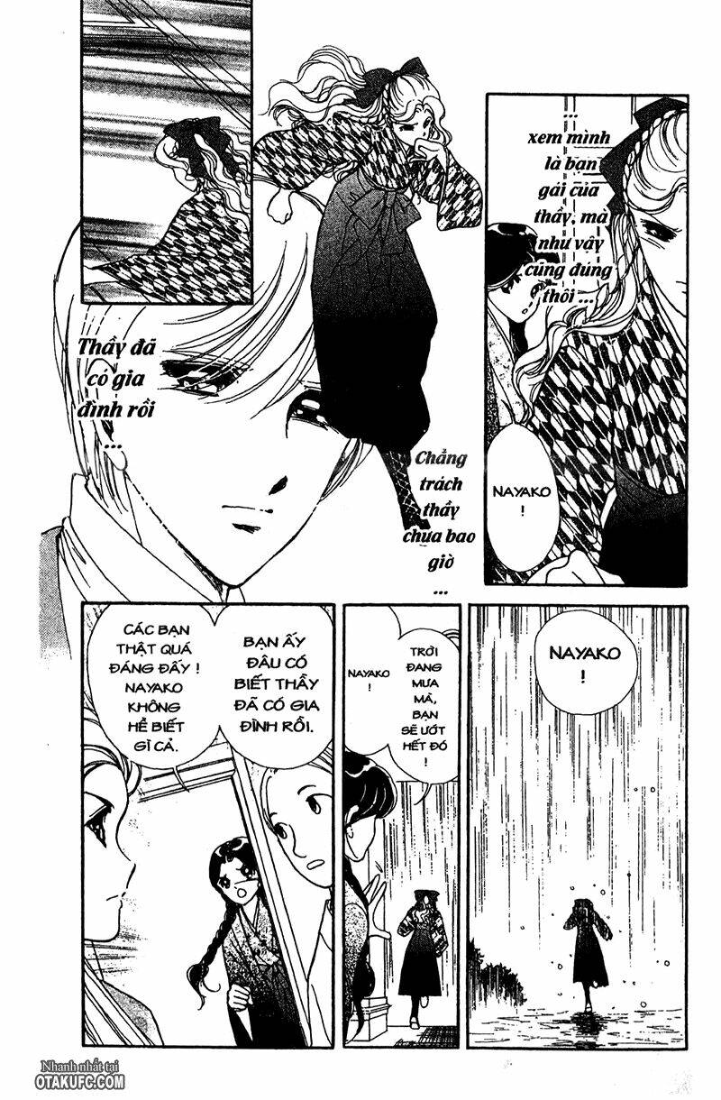 Khúc Tình Ca Ban Mai – Akatsuki No Aria Chapter 8 - Trang 2