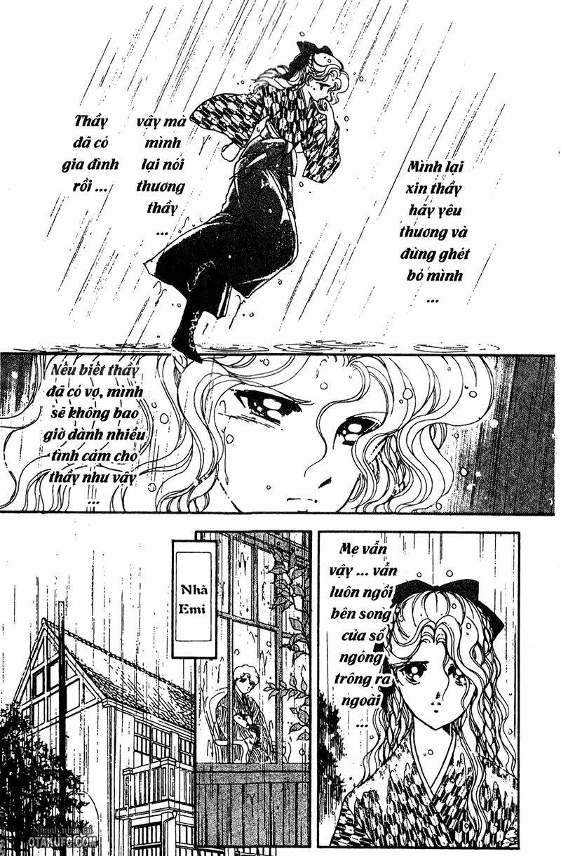 Khúc Tình Ca Ban Mai – Akatsuki No Aria Chapter 8 - Trang 2