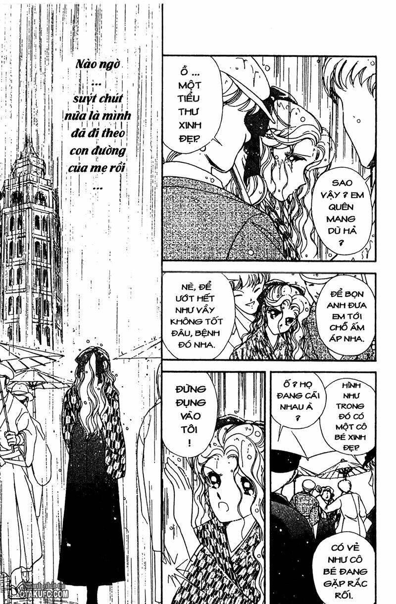 Khúc Tình Ca Ban Mai – Akatsuki No Aria Chapter 8 - Trang 2