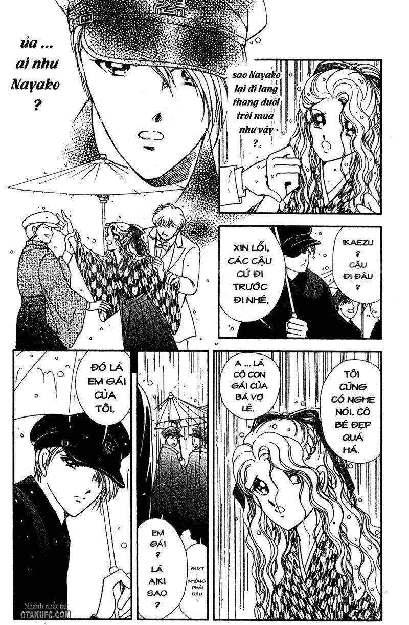 Khúc Tình Ca Ban Mai – Akatsuki No Aria Chapter 8 - Trang 2