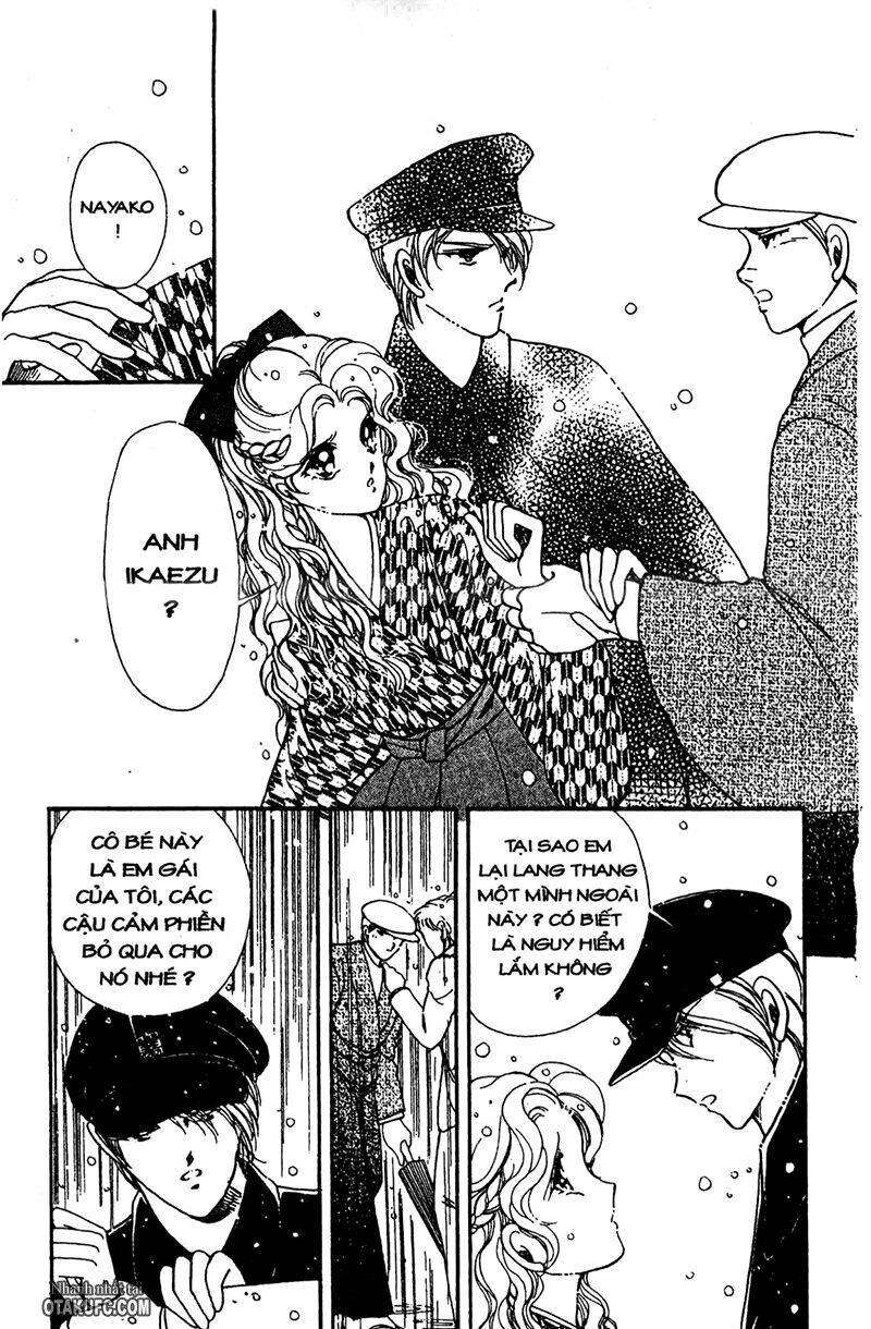 Khúc Tình Ca Ban Mai – Akatsuki No Aria Chapter 8 - Trang 2