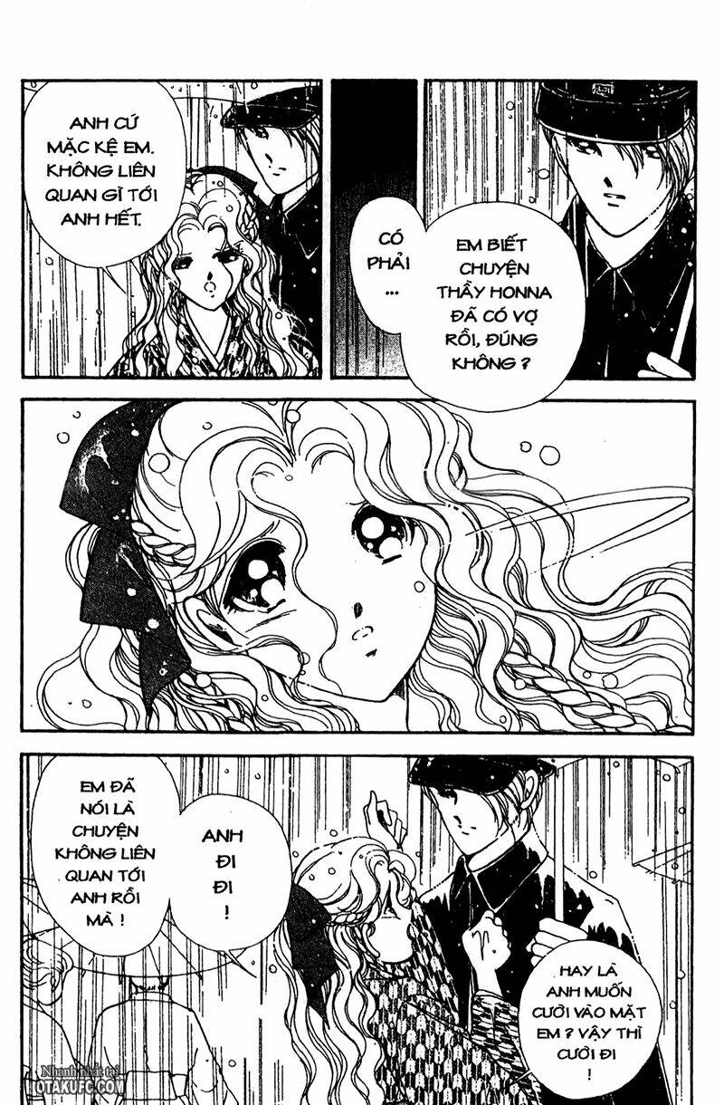 Khúc Tình Ca Ban Mai – Akatsuki No Aria Chapter 8 - Trang 2