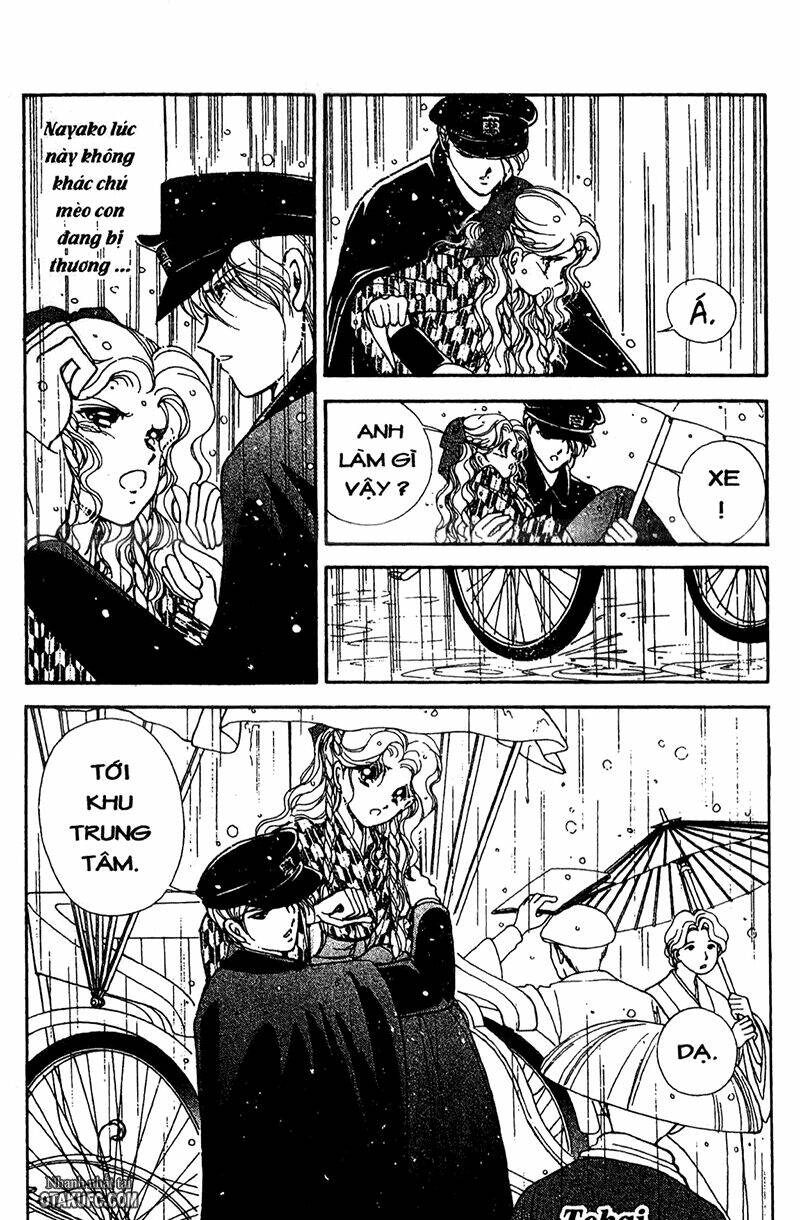 Khúc Tình Ca Ban Mai – Akatsuki No Aria Chapter 8 - Trang 2