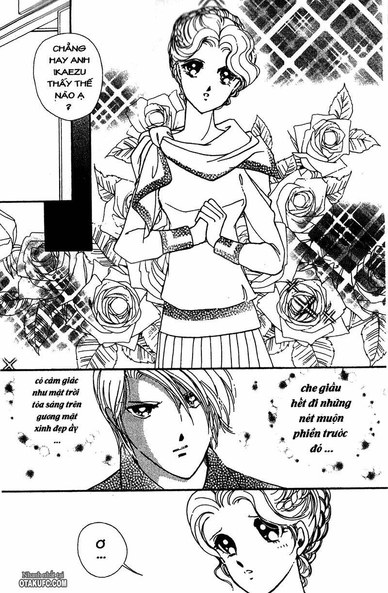 Khúc Tình Ca Ban Mai – Akatsuki No Aria Chapter 8 - Trang 2