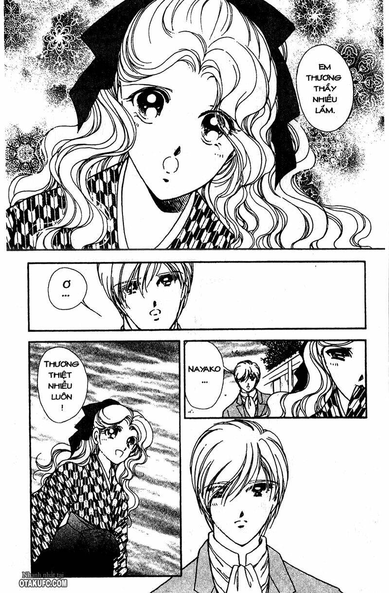 Khúc Tình Ca Ban Mai – Akatsuki No Aria Chapter 8 - Trang 2