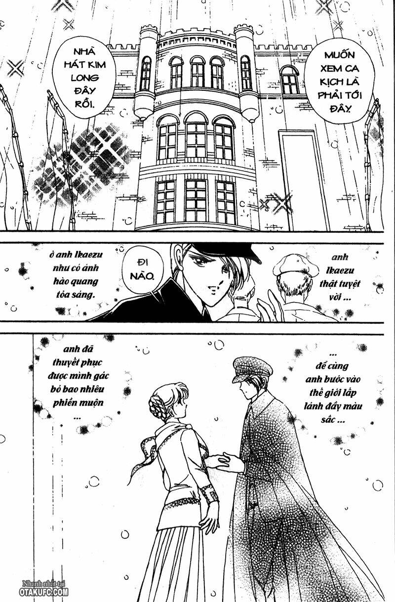 Khúc Tình Ca Ban Mai – Akatsuki No Aria Chapter 8 - Trang 2