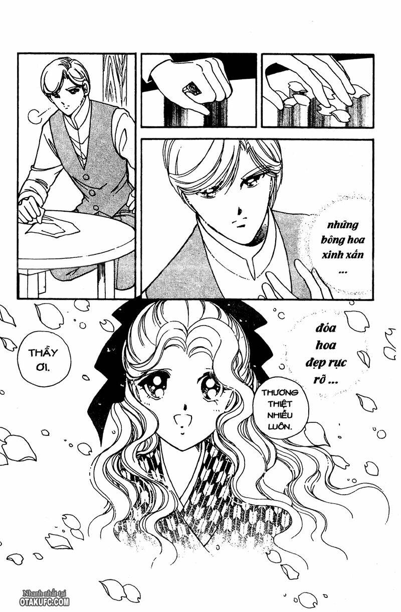 Khúc Tình Ca Ban Mai – Akatsuki No Aria Chapter 8 - Trang 2