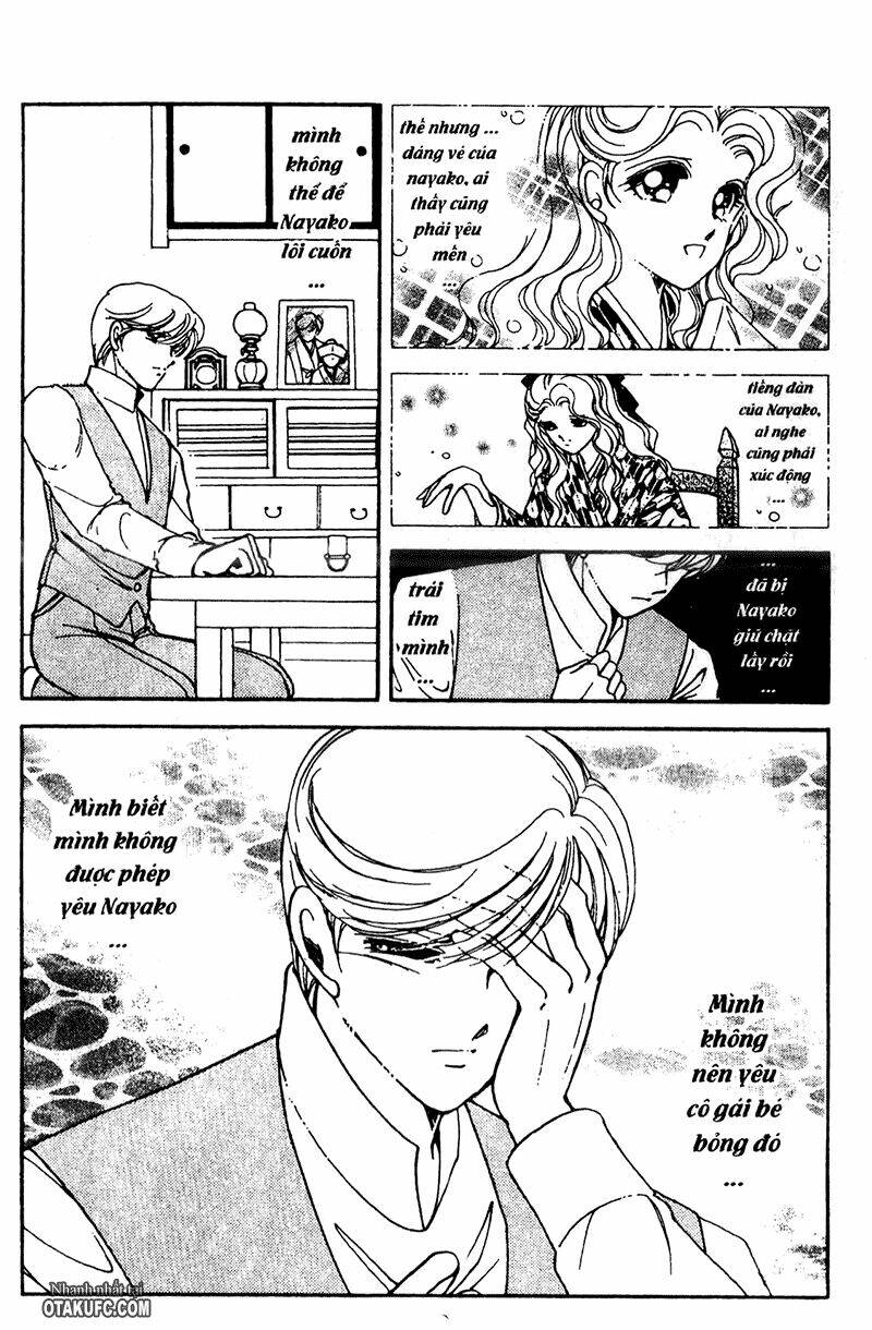 Khúc Tình Ca Ban Mai – Akatsuki No Aria Chapter 8 - Trang 2