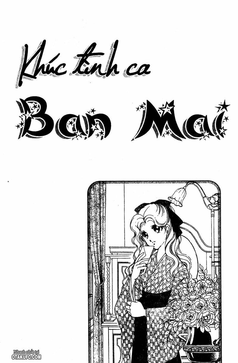Khúc Tình Ca Ban Mai – Akatsuki No Aria Chapter 9 - Trang 2