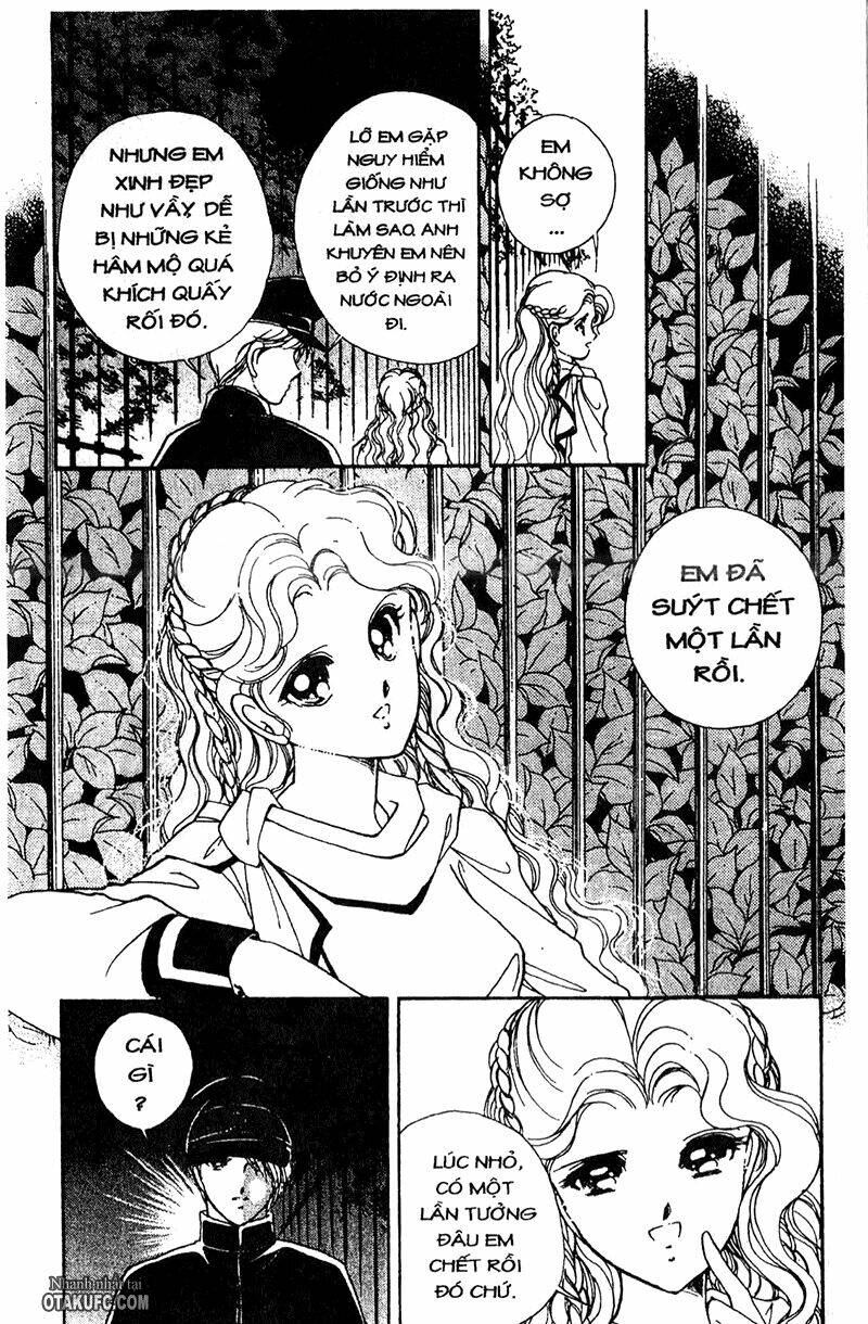 Khúc Tình Ca Ban Mai – Akatsuki No Aria Chapter 9 - Trang 2