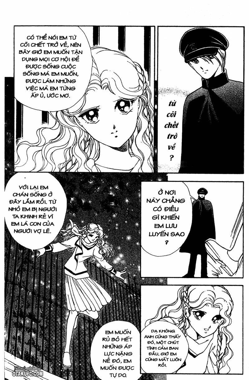 Khúc Tình Ca Ban Mai – Akatsuki No Aria Chapter 9 - Trang 2