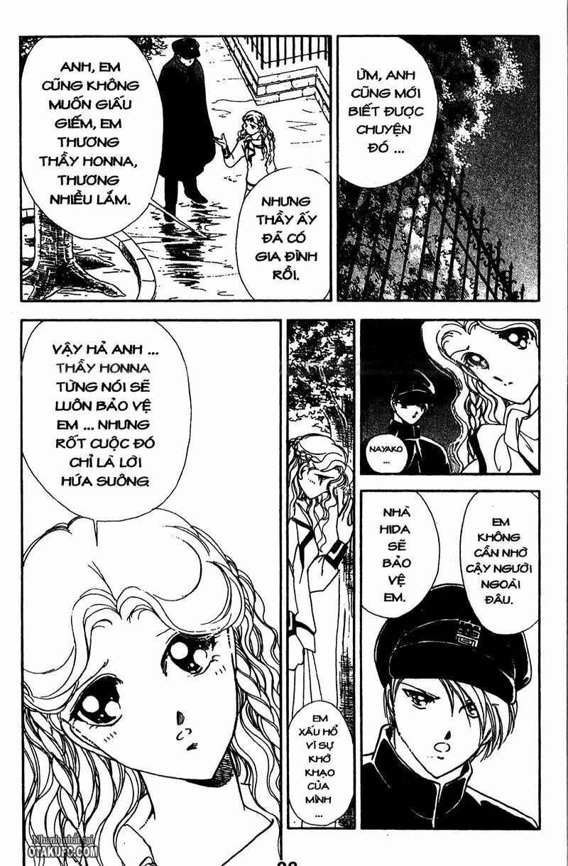 Khúc Tình Ca Ban Mai – Akatsuki No Aria Chapter 9 - Trang 2